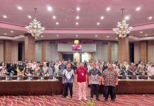 Pemkot Gelar Bimtek Peta Proses Bisnis Perangkat Daerah