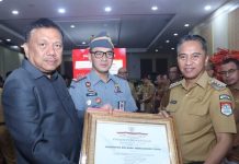 Boltim Peduli HAM, Bupati SSM Sampaikan Ini