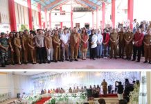 Wagub Sulut Kunjungi Kota Kotamobagu, Ini Agendanya