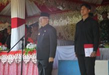 Pj Walikota Pimpin Peringatan HBN, Jaga Kesatuan NKRI