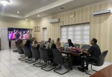 Pemkot Kotamobagu Raih APE Pratama dari Kementerian PPPA RI