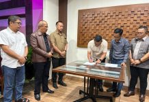 Siapkan Pekerja Migran, Pemkot-DAN Sepakati Pelaksanaan Diklat Bahasa Asing