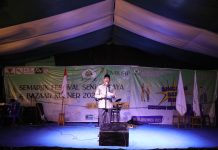 Pj Walikota Tutup Kegiatan IKB MAN Kotamobagu