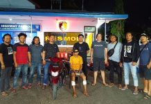 Disuruh Kerabat, Valentino Bawa Kabur Motor Isak Residivis Curanmor Lintas Provinsi