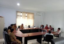 Dinas Kominfo Kotamobagu Dikunjungi DPRD Tomohon, Ini Tujuannya Kunjungan Anggota Komisi II DPRD Kota Tomohon