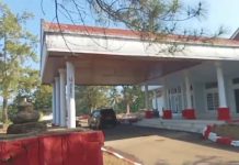 Awal 2024, Eks Rumjab Bupati Bolmong Direhab Eks Rumah Jabatan Bupati Bolaang Mongondow
