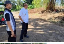 Tekan Inflasi, Pemkot Kotamobagu Tanam Cabai di Bukit Ilongkow Penanaman Cabai di Bukit Ilongkow