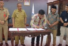 Dana Hibah KPUD Dicairkan Empat Tahap, Sitti: Pertama Desember 2023