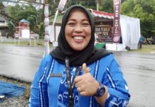 Gelar Cap Go Meh dan Karnaval Budaya, Anki: Perwujudan Hidup Rukun Kepala Dinas Kebudayaan dan Pariwisata