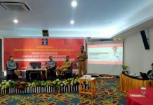 Promosi dan Diseminasi Merek Kolektif, Begini Penjelasan Perdagkop-UKM Promosi dan Diseminasi Kawasan Karya Cipta dan Merek Kolektif