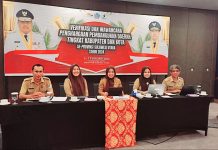 PPD 2024, Kotamobagu Optimis Peringkat Pertama