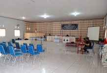 Diduga Pembegalan Logistik Pemilu, Begini Selengkapnya