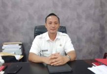 Audit Pendahuluan BPK, Sekda Kotamobagu Minta Keseriusan OPD Sekda Kotamobagu Sofyan Mokoginta SH ME