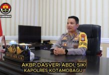 Info Hoaks! Rekapan Hasil Penghitungan Suara Kotamobagu