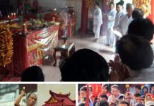 Warga Tionghoa Kotamobagu Gelar Cap Go Meh Pekan Ini