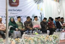 Pj Walikota Membuka MTQ Tingkat Kota Kotamobagu