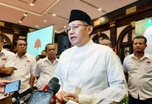 Utas Singkat Logistikisme Anas Urbaningrum