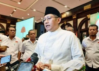 Utas Singkat Logistikisme Anas Urbaningrum