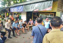 Pemkot-Polres Tertibkan Parkir Liar