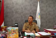 Kendalikan Inflasi, Pemkot Kotamobagu Jajaki Kerjasama Daerah Sekda Kotamobagu