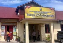 Polres Tindaklanjuti Laporan Kasus Pencemaran Nama Baik di Kelurahan Biga