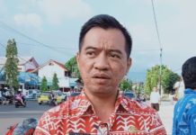 Berkunjung ke Boki Hotinimbang, Pemerintah Kota Kotamobagu Sediakan Wi-Fi Gratis Moh. Fahri Damopolii