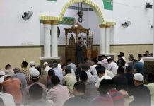 Pemerintah Kota Kotamobagu Gelar Safari Ramadhan