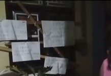 Kantor Kelurahan Mocil Disegel, Kapolres Turun Tangan