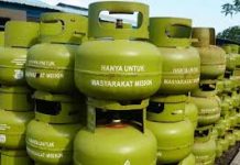 Kebutuhan Gas Elpiji Meningkatkan di Kotamobagu, Pemerintah Surati Pertamina Gas Elpiji