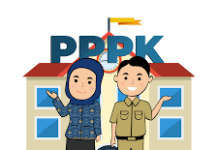 Usulan 751 Formasi PPPK Disetujui KemenPAN-RB PPPK