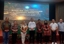 Terlindungi: Kepala Disdik Bolmong Ikuti Kegiatan BPMP Sulut