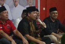 Raih 9 Kursi, Meiddy Makalalag Disiapkan PDI Perjuangan Maju Pilwako 2024