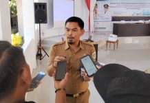 Ayo! Bayar PBB-P2, Ini Layanan Pembayaran Digital Kepala BPKD Kotamobagu