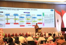 Musrenbang Provinsi Sulut, Pemkot Kotamobagu Raih Dua Penghargaan