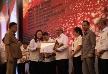 Opini Pelayanan Publik, Pemkot Kotamobagu Raih Kategori B