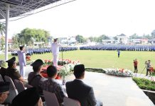 Pemkot Kotamobagu Gelar Peringatan Hari Kartini