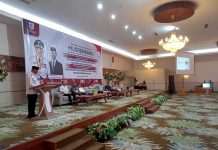 Pemkot Kotamobagu Gelar Musrenbang Penyusunan RKPD dan RPJMD