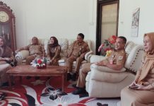 Pengendalian Inflasi, Pemkot Kotamobagu Bangun Kerjasama Lintas Daerah