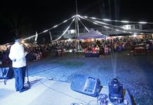 Pj Walikota Asripan Nani Tutup Ramadhan Fest 2024