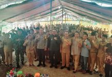 Desa Pomoman Jarang Dikunjungi Kepala Daerah, Begini Ungkapan Masyarakat