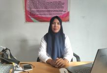 Dinsos Kotamobagu Minta Desa dan Kelurahan Lakukan Pendataan Disabilitas Bantuan Penyandang Disabilitas