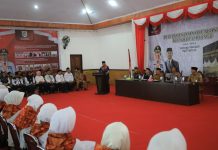 104 JCH Kotamobagu ke Tanah Suci, Pj Walikota: Jaga Kesehatan