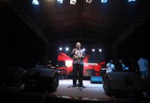 Pj Walikota Luncurkan Tahapan Pilkada