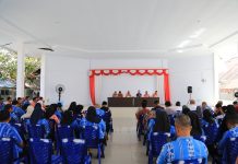 MTQ ke XXX Digelar di Kotamobagu, Pj Wali Kota Katakan Ini