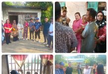 Pemkab Bolmong Langsung Seriusi Dua Anak Viral