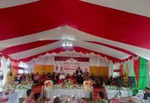 Disdik Bolmong Gelar Halal Bi Halal