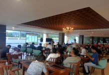 BPJS Kesehatan Cabang Tondano Gelar Pertemuan, Ini Tujuannya