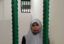 Kasus Pembunuhan Anak P21, Aning Segera Disidang Tersangka Kasus Pembunuhan Anak Boltim