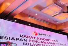 Hadiri Rakor Bawaslu Sulut, Akim: Pencegahan dan Penindakan
