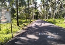 Tiga Paket Tuntas, Claudy Sisanya Diharapkan Tepat Waktu